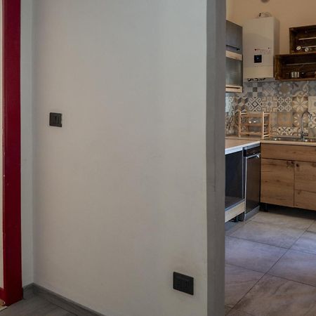 La Casa Di Gioele - Yourplace Abruzzo Рокка-Сан-Джованни Экстерьер фото