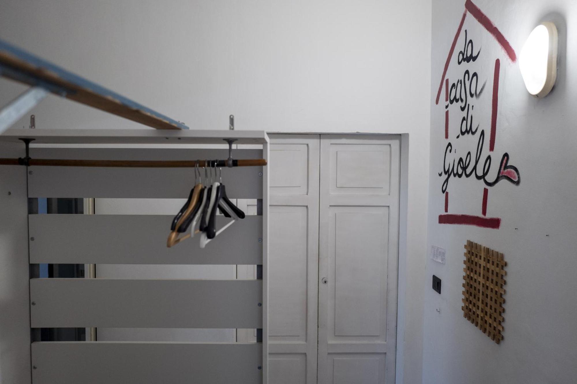 La Casa Di Gioele - Yourplace Abruzzo Рокка-Сан-Джованни Экстерьер фото