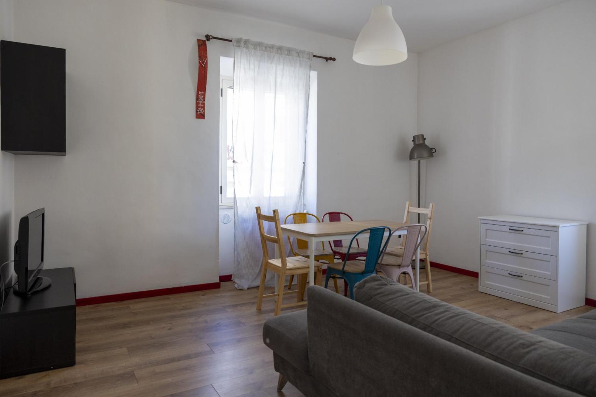 La Casa Di Gioele - Yourplace Abruzzo Рокка-Сан-Джованни Экстерьер фото
