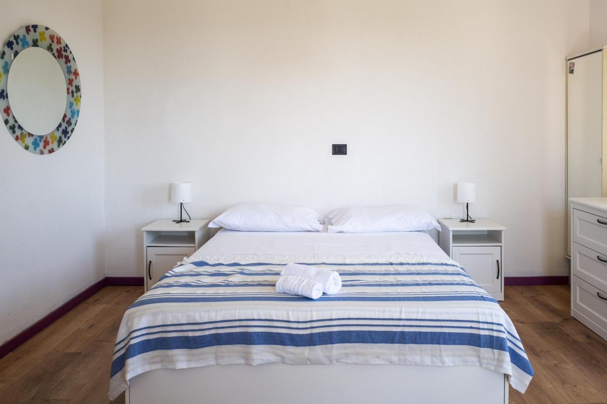 La Casa Di Gioele - Yourplace Abruzzo Рокка-Сан-Джованни Экстерьер фото