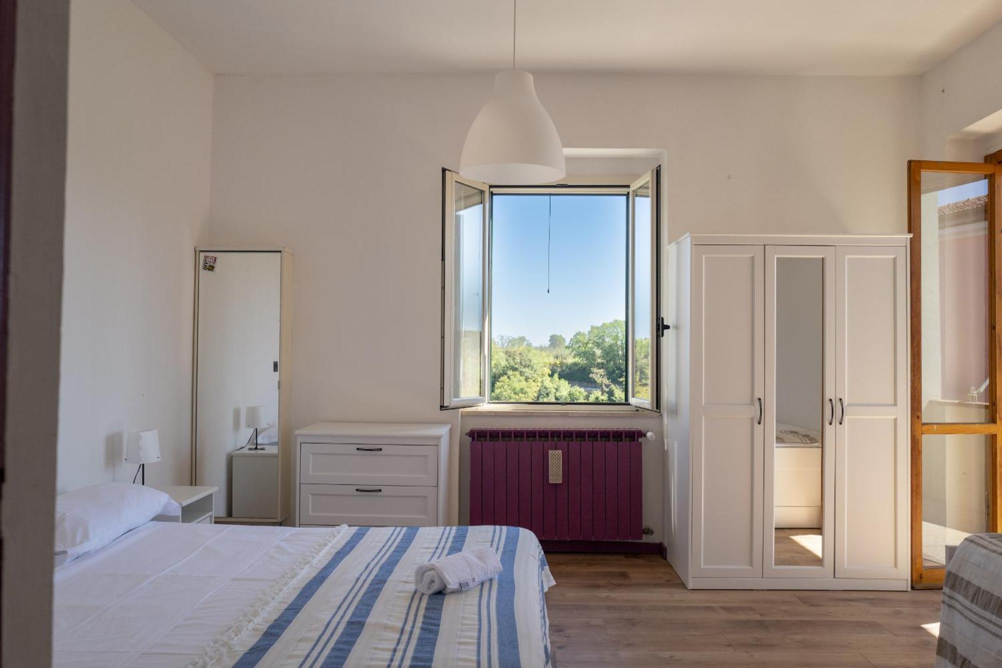 La Casa Di Gioele - Yourplace Abruzzo Рокка-Сан-Джованни Экстерьер фото