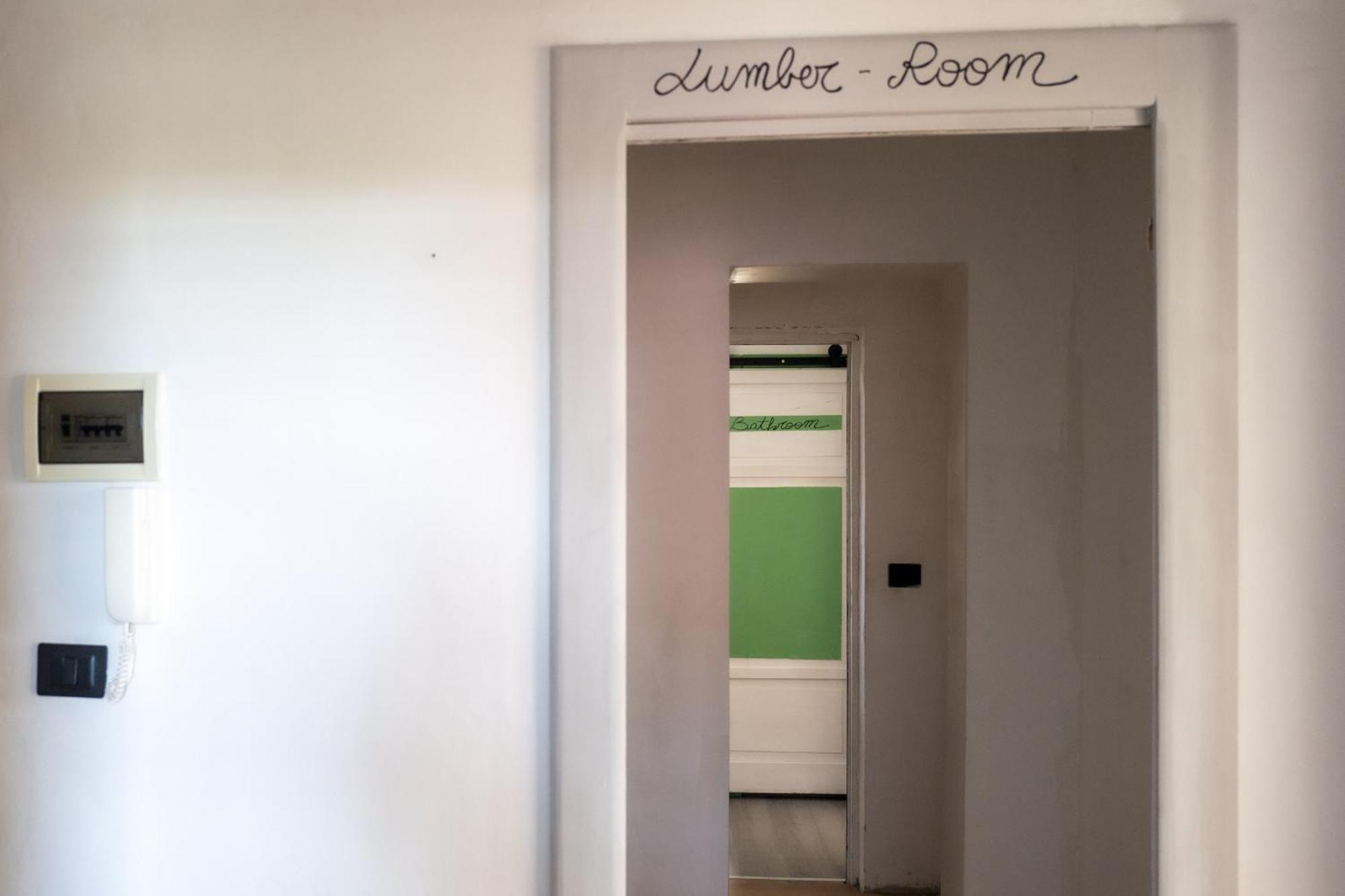 La Casa Di Gioele - Yourplace Abruzzo Рокка-Сан-Джованни Экстерьер фото