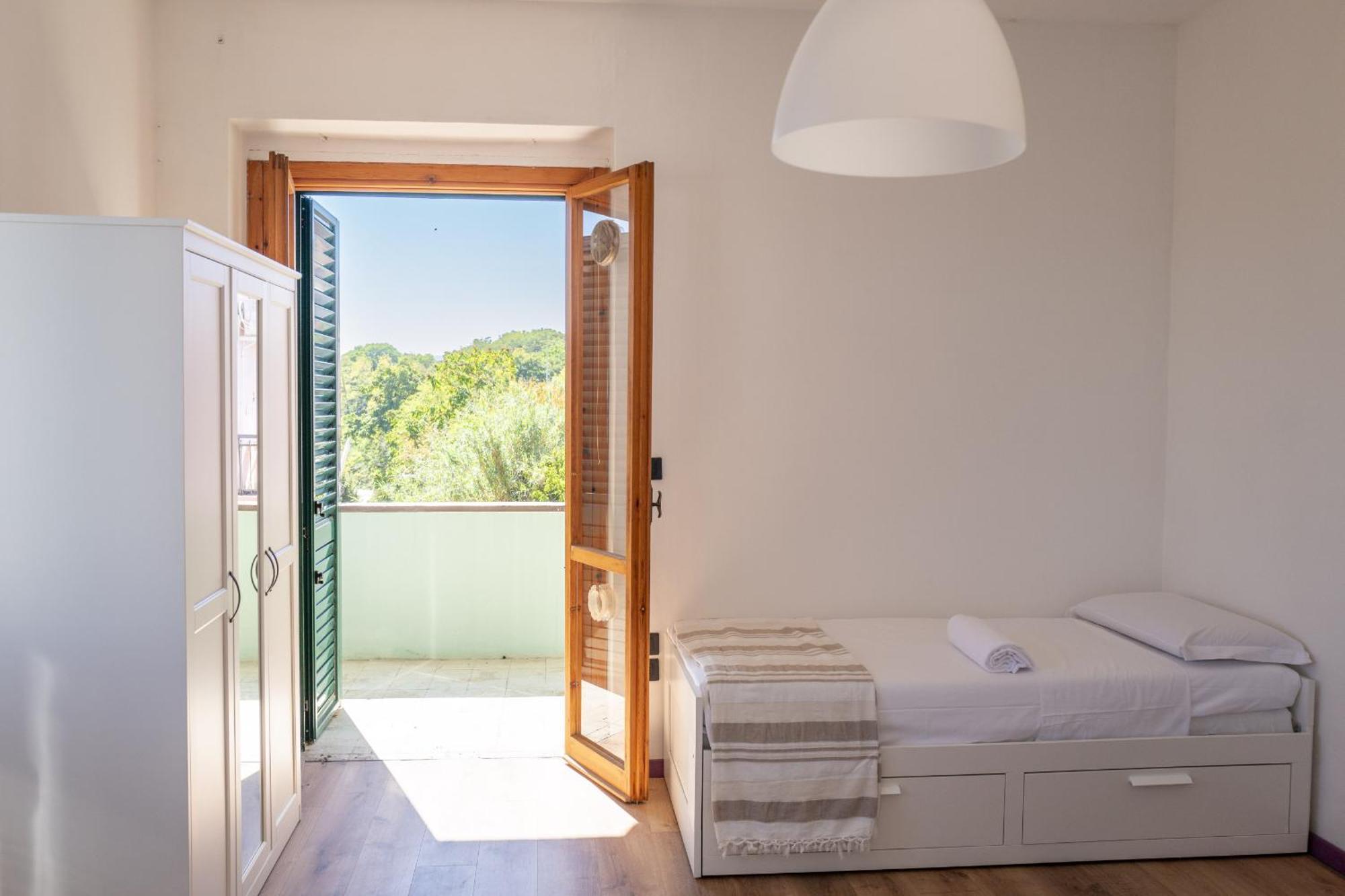 La Casa Di Gioele - Yourplace Abruzzo Рокка-Сан-Джованни Экстерьер фото